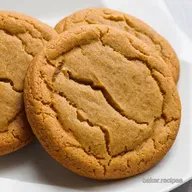 My GoTo Peanut Butter Protein Cookies So Easy