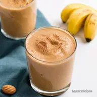 Easy Peanut Butter Banana Smoothie Elvis Would Approve