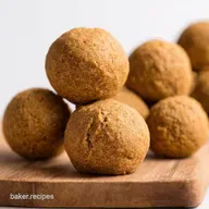 Peanut Butter Protein Balls My NoBake Energy Bite Secret