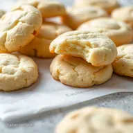 Perfect Cream Cheese Sugar Cookies My Soft Tangy Secret