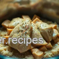 Perfect Pressure Cooker Chicken: How Long to Cook for Juicy Results