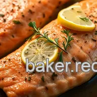 Easy Salmon In Oven Recipe: Perfectly Baked Lemon & Dill!