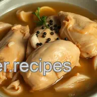 Easy & Juicy How To Boil Chicken For Shredding: My Family's Favorite Method