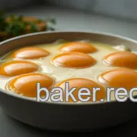 Easy & Perfectly Cooked Air Fryer Hard-Boiled Eggs: My Go-To Recipe