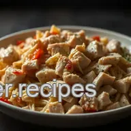 Easy & Juicy How to Cook and Shred Chicken: My Family's Favorite Method