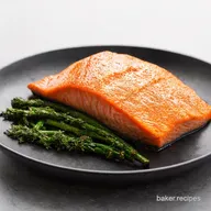 Air Fryer Salmon How Long to Cook It Perfectly