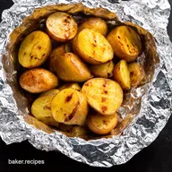 Grilled Potatoes in Foil No More Soggy Spuds