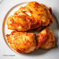 Juicy Air Fryer Chicken How Long to Air Fry It Right