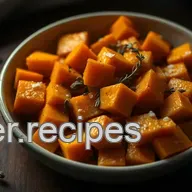 How to Cook Butternut Squash: Maple-Thyme Roasted Perfection