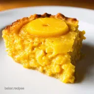Sunshine Pineapple Casserole A Southern Comfort Classic