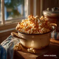 Forget the Fairground Easy Dutch Oven Kettle Corn Recipe