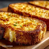 Proper Lush Welsh Rarebit My Ultimate Cheese Toast Upgrade