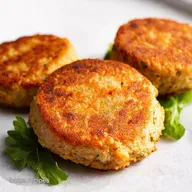 Proper salmon patties recipe Better than Nans Easy