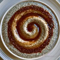 Protein Chia Pudding with Greek Yogurt
