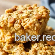 Quick Baked Oats No Banana Delightful Treat