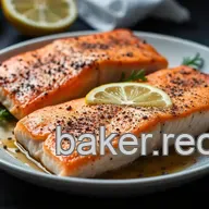 Quick & Easy Broiled Salmon: How Long to Broil for Perfect Flavor