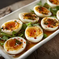 Ramen Eggs: The Secret to Next-Level Ramen!