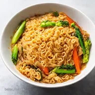 Quick Recipes Using Ramen Noodles 20Min StirFry