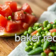 How to Make Easy Quick Snap Pea Watermelon Salad Recipe: 5 Delicious Twists