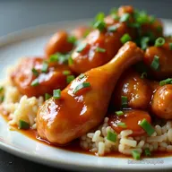 Easy RestaurantQuality Chicken in Oyster Sauce Ready Fast