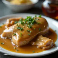 The Chefs Secret Weapon UltraRich Turkey Giblet Gravy
