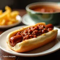 The best hot dog chili recipe Get That Thick Velvety Finish with My Secret Masher Trick