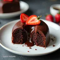 One Bowl Chocolate Cake So Easy Its Practically Magic