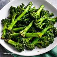 Easy Roasted Broccolini Recipe Lemon Garlic Perfection