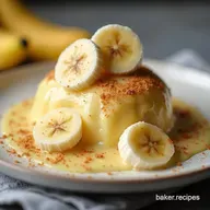 Rodney Scotts Legendary Creamy Banana Pudding Recipe