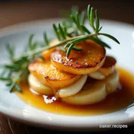 Foolproof Rosemary Syrup Recipe for Cocktails Baking