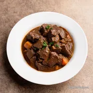 Rustic Beef Bourguignon A Classic Comfort Food Recipe