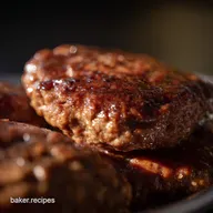 Mum's Salisbury Steak: Best Homemade Recipe!