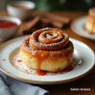Sallys Gooey cinnamon buns recipe Best Homemade Treat