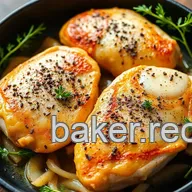 Salt with Pepper: 5 Best Tips for Juicy Pan-Seared Chicken