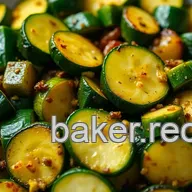 Easy Saut&eacute;ed Zucchini: How to Cook Zucchini Perfectly!