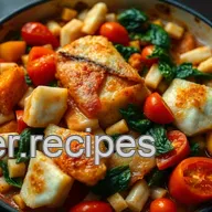 How to Make Savory Baked Saltfish: 5 Delightful Tips to Savor