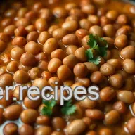 Easy & Savory Crock Pot Pinto Beans: A Family Favorite Recipe