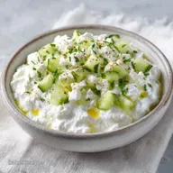 Savory Greek Yogurt Mixins in 5 Minutes