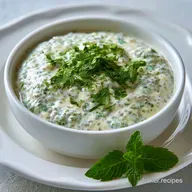 Savory Chia Pudding for Meal Prep