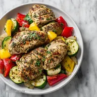 Turkey Tenderloin Recipe: Roasted for 4 Servings