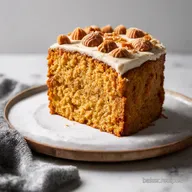My Scrumptious Gluten Free Carrot Cake Recipe So Moist