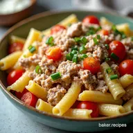 My Familys Best Tuna Pasta Salad Recipe Ready in 30