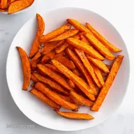 Seriously Crispy Air Fryer Sweet Potato Fries My Secret