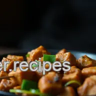 Satay Chicken Skewers: Better Than Takeout (Seriously!)
