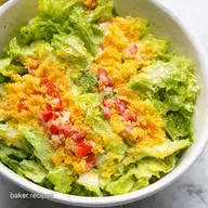 Seven Layer Salad My Familys Retro Potluck Fave