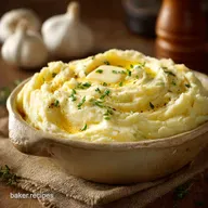 Creamy Mashed Potatoes: The Ultimate Silky Smooth Recipe