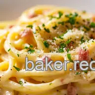 Silky Smooth Carbonara Recipe: The Real Roman Deal!
