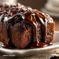 Simple Depression Cake Recipe The Moist Wacky Cake No EggsDairy