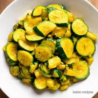 Best Way to Cook Zucchini Saut&eacute;ed to Perfection