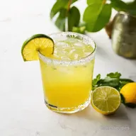 Skinny Margarita Recipe The GuiltFree Fiesta